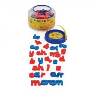 Click to view product details and reviews for Jolly Phonics Magnetic Letters.