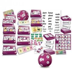 Cheap Stationery Supply of Letters and Sounds Phase 5 Pack Office Statationery