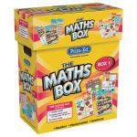 Maths Box Year 1