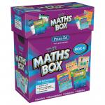 Maths Box Year 4