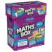 Maths Box Year 4