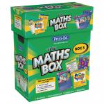 Maths Box Year 5