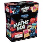 Maths Box Year 6