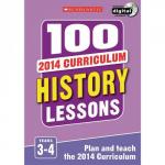 100 New Curriculum History Ideas Book 2