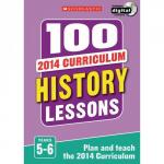 100 New Curriculum History Ideas Book 3