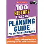 100 History Lessons Planning Guide