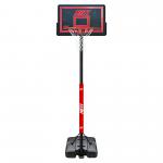 Nforcer Portable Basketball System