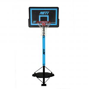 Image of Kompetitor Portable Basketball System