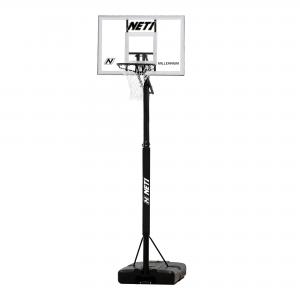 Image of Millennium Portable Basketball System