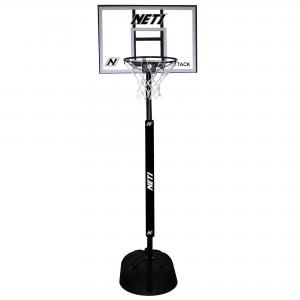 Image of Attak Youth Portable Basketball System