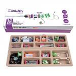 Littlebits Premium Electronics Kit