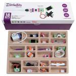 Littlebits Deluxe Electronics Kit