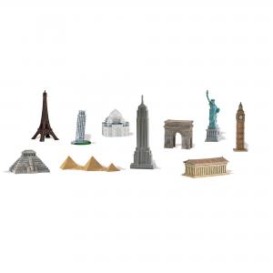 Around The World Toob