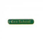 Eco School Badges Pack of 10