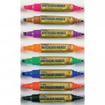 Artline Double Ended Whiteboard Markers