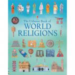 The Usbourne Book of World Religions