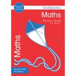 KS1 Maths Revision Guide KS1