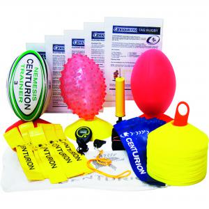 Centurion Tag Rugby Development Kit