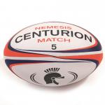 Centurion Nemesis Match Rugby Ball Sz5