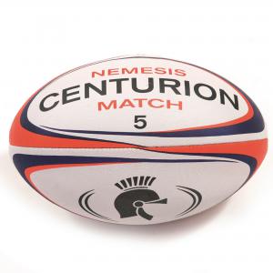 Image of Centurion Nemesis Match Rugby Ball Sz5