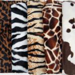 Animal Skins Fabric