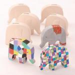 Elephant Money Boxes