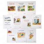 Reading Books In French Pack Of 10