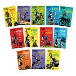 Winnie the Witch Book Pack