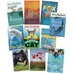 Cheap Stationery Supply of Animal Stories Book Pack Office Statationery