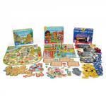 Early Number Rhymes Games Pack