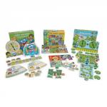 Early Number and Counting Games Pack