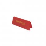 Pacesetter 1-2m Hurdle Red 20cm