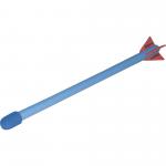 Eveque Long Bull Nosed Javelin 120cm