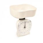 1kg Mechanical Scale White Pack 5