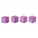 Cube Timer 1-30 Minutes