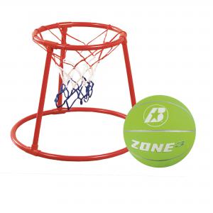Image of Floor Basketball Set Size 3