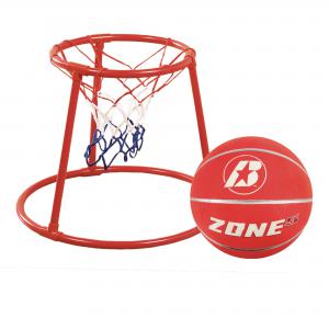 Image of Floor Basketball Set Size 5