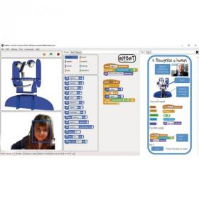 Ohbot2 Software Site Licence Small School 1-500 Pupils