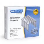 Rapesco 923-20 Staples Box 1000