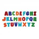 Rubbabu Uppercase Alphabet Letters