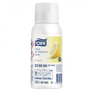 Click to view product details and reviews for Tork Citrus Air Freshener Spray.