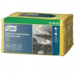Tork Yellow Long-lasting Cleaning Cloth