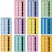 Multiplication Table Boards