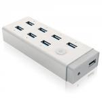 7 Port USB Charger