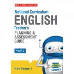 English Planning and Assessment Guide Year 2