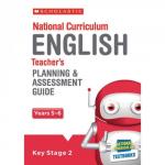 English Planning and Assessment Guide Year 5-6