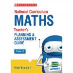 Maths Planning amp Assessment Guide- Year 2