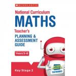 Maths Planning amp Assessment Guide- Years 5-6