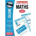 National Curriculum SATs Tests Maths Tests Year 5