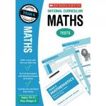 National Curriculum SATs Tests Maths Tests Year 6
